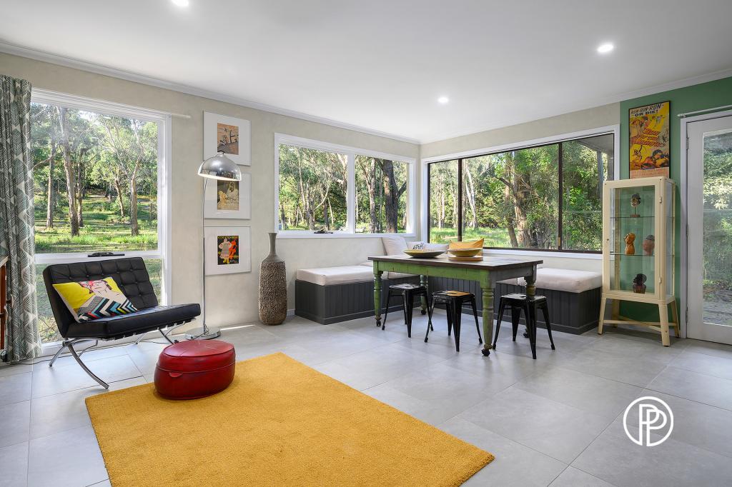 18 Chalet Rd, Badger Creek, VIC 3777