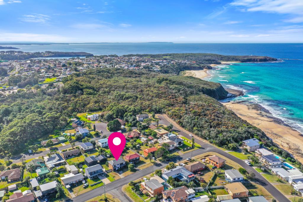 32 Pitman Ave, Ulladulla, NSW 2539