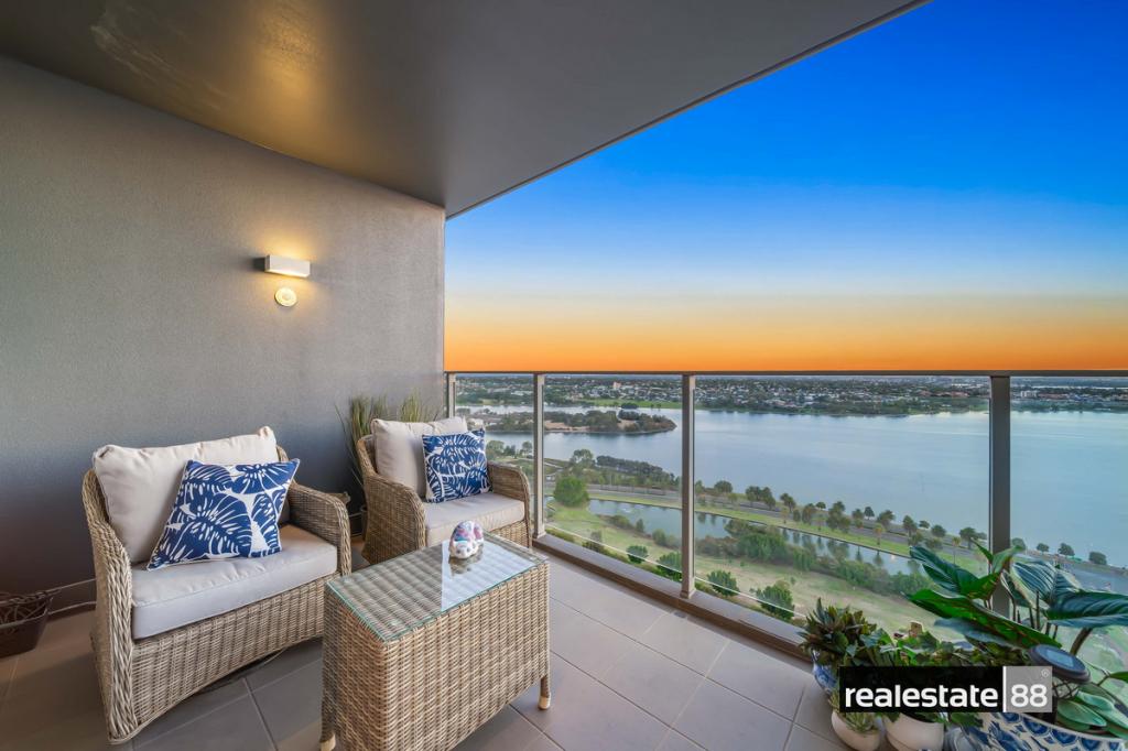 3108/63 Adelaide Tce, East Perth, WA 6004