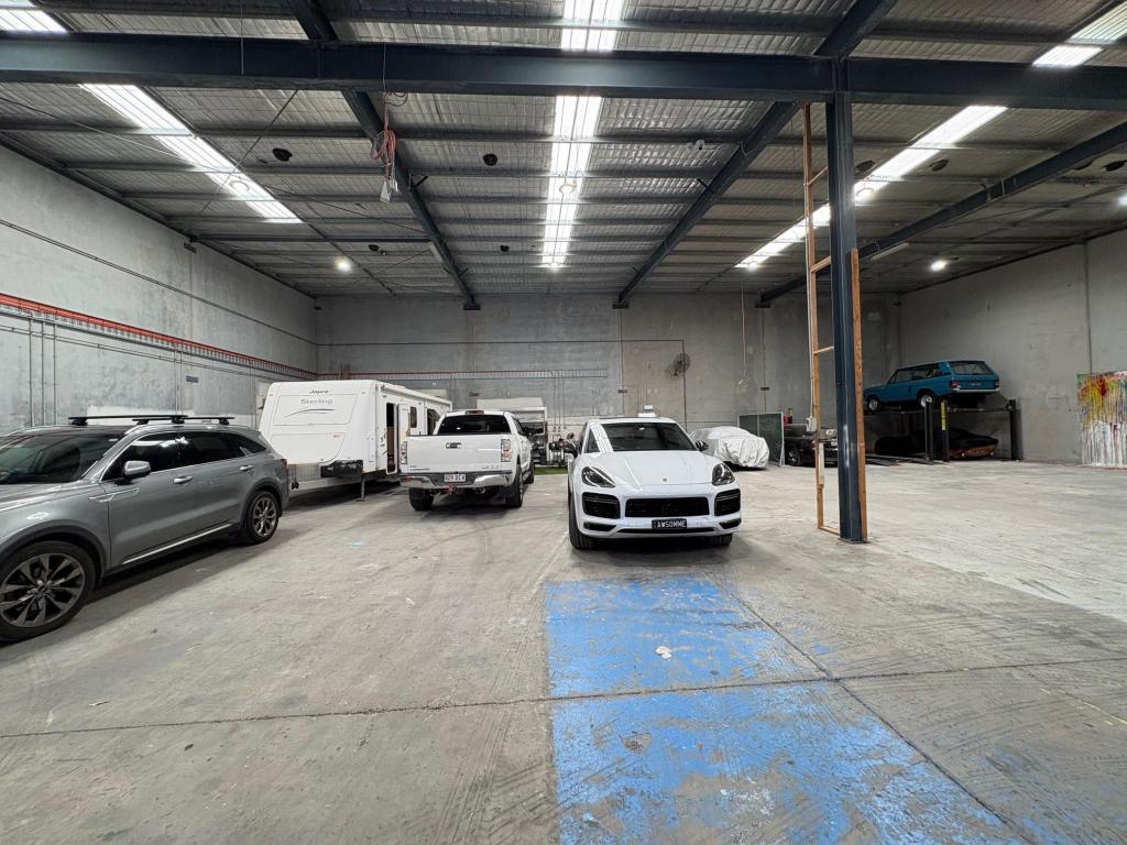 6/12 Rudman Pde, Burleigh Heads, QLD 4220