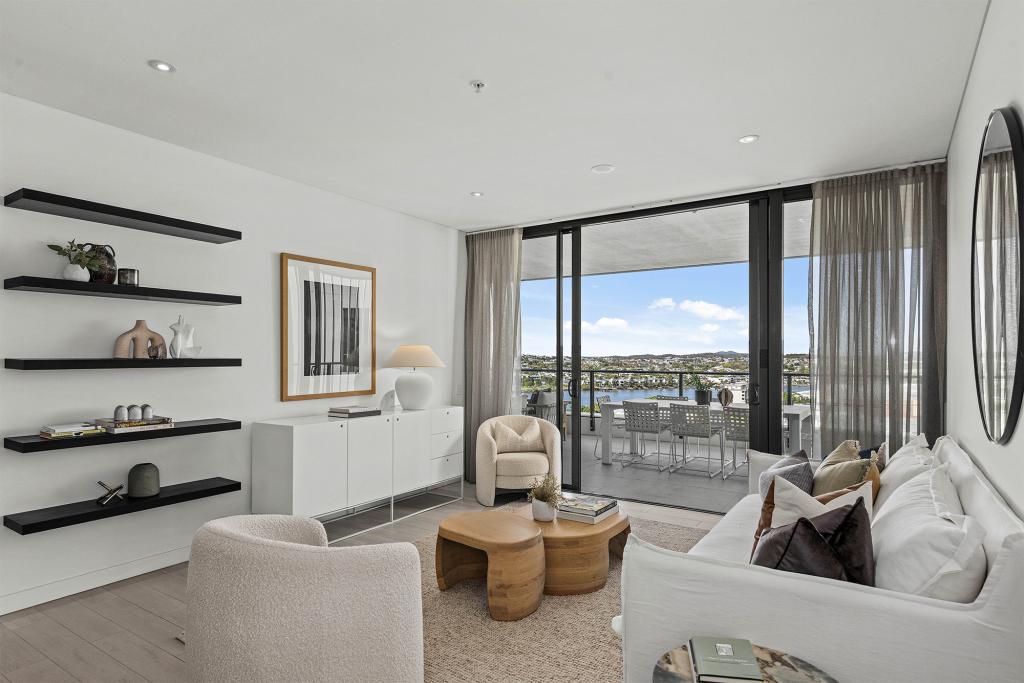 2143/48 Skyring Tce, Newstead, QLD 4006