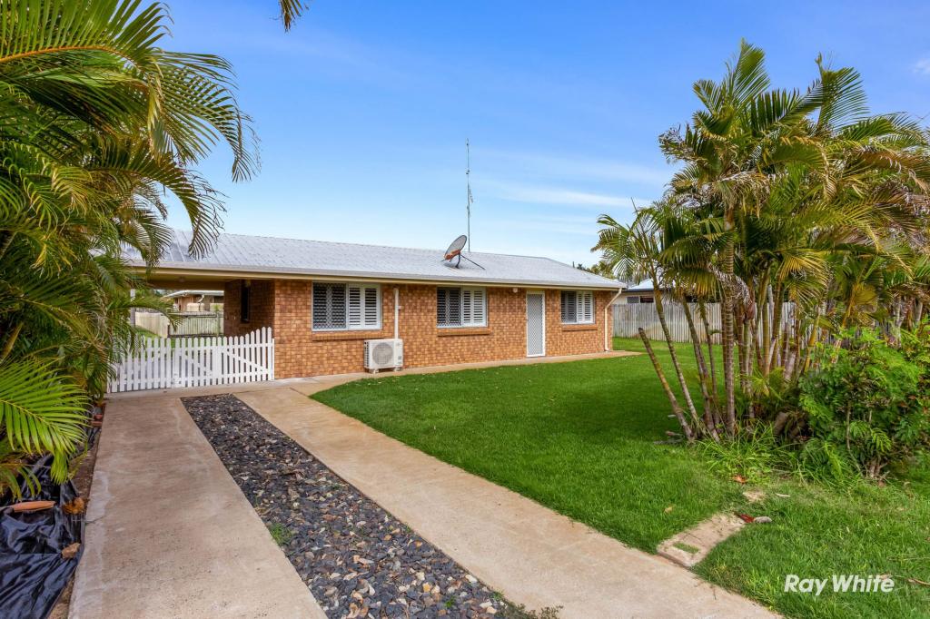 1033 Scenic Hwy, Kinka Beach, QLD 4703