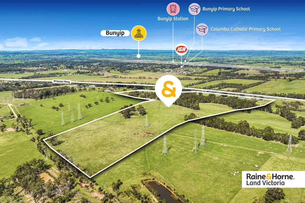 3085 Princes Hwy, Bunyip, VIC 3815