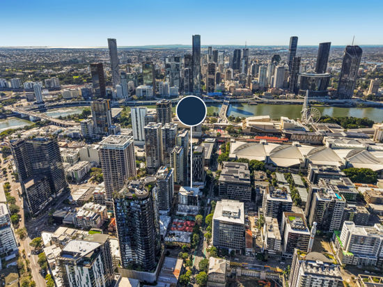 29/125 Melbourne St, South Brisbane, QLD 4101