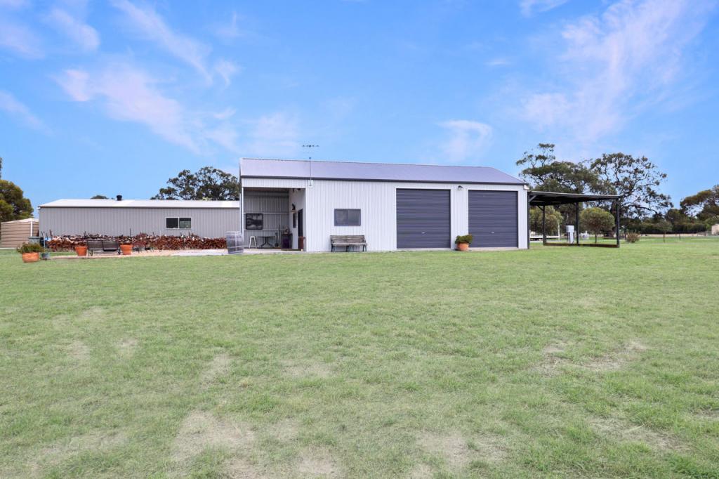 11 Lakeview Ct, Deniliquin, NSW 2710