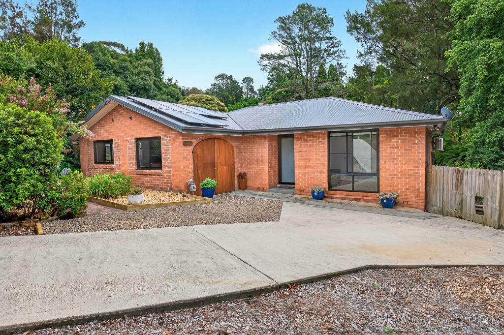 28 Talbot Rd, Hazelbrook, NSW 2779