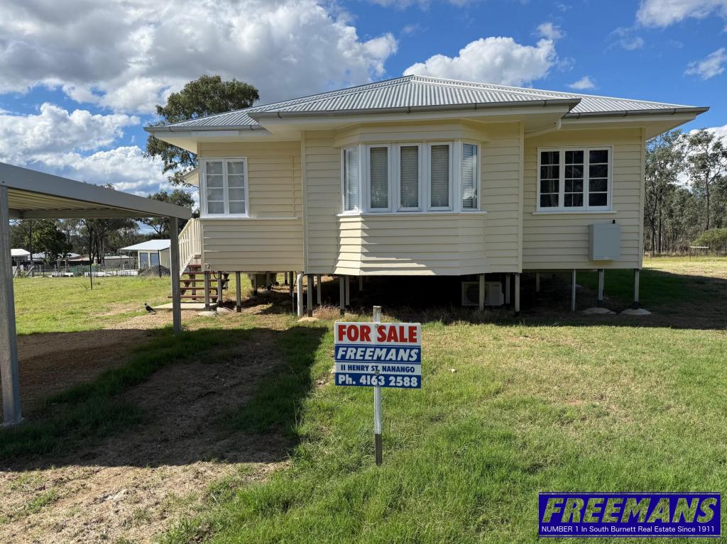 25a Millis Way, Nanango, QLD 4615