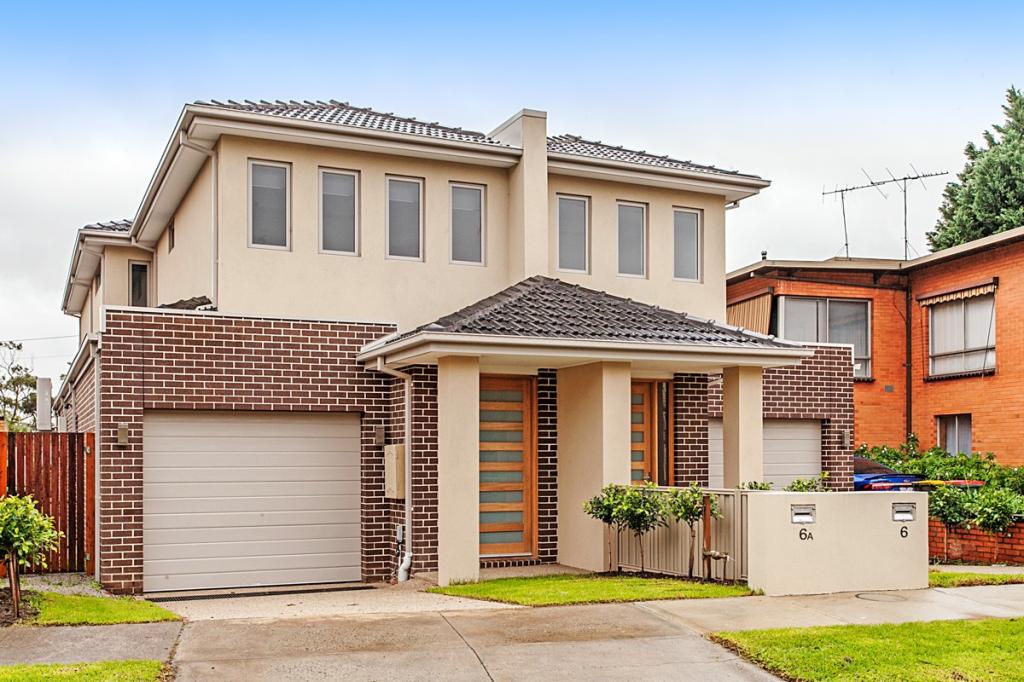 6a Woods St, Ascot Vale, VIC 3032