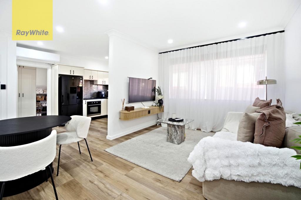 5/112 ROSSMORE AVE, PUNCHBOWL, NSW 2196