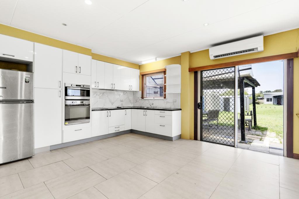 122 Prince Charles Pde, Kurnell, NSW 2231