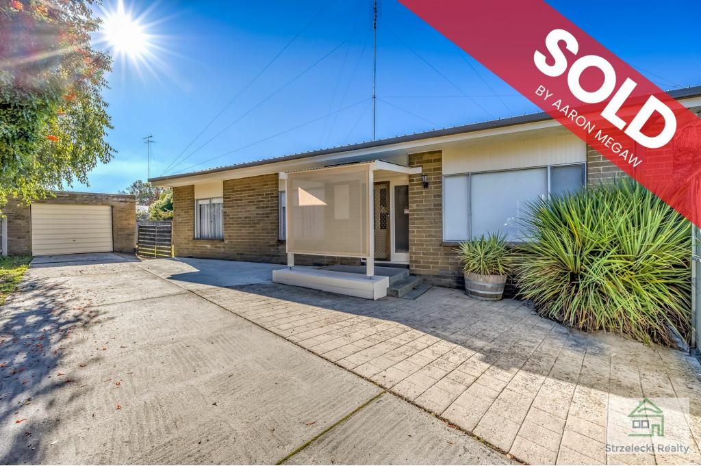 1 Catterick Ave, Churchill, VIC 3842