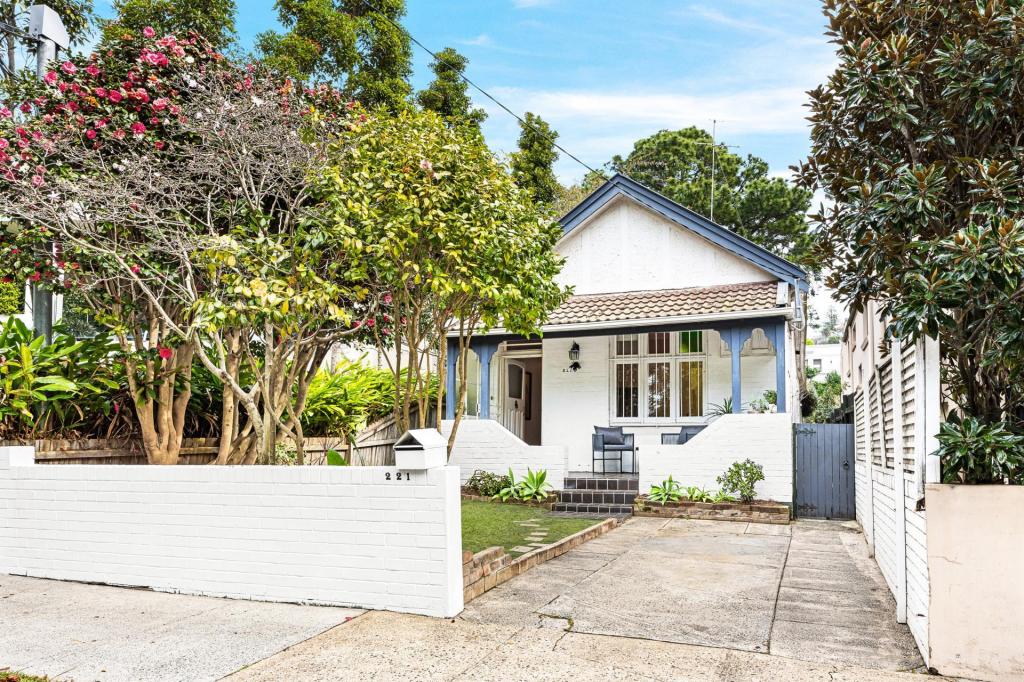 221 O'Sullivan Rd, Bellevue Hill, NSW 2023