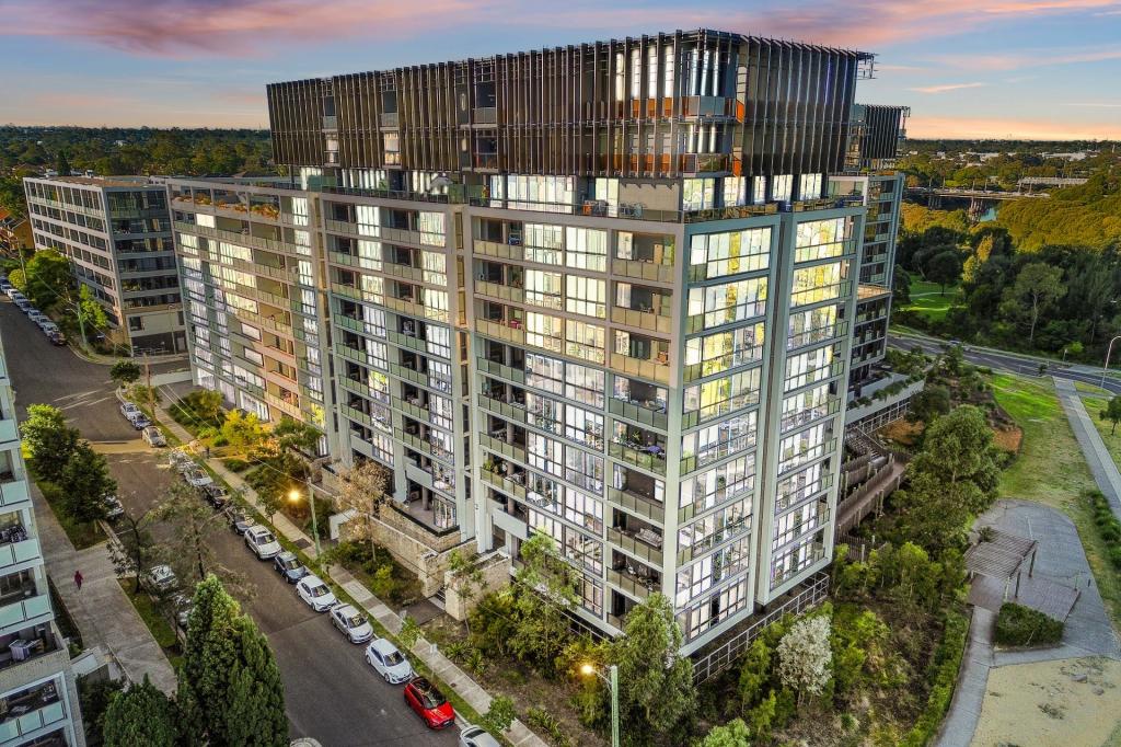 133/2 Morton St, Parramatta, NSW 2150