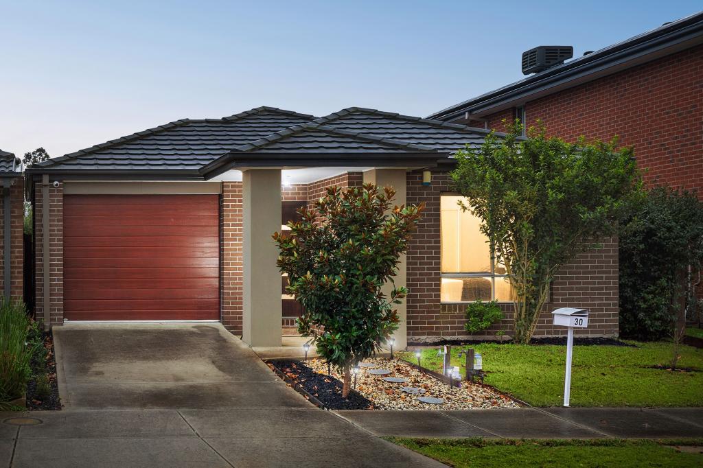 30 Honey Flower Way, Greenvale, VIC 3059