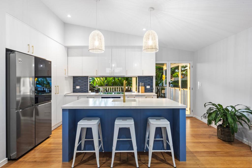 80 Sorrento St, Margate, QLD 4019