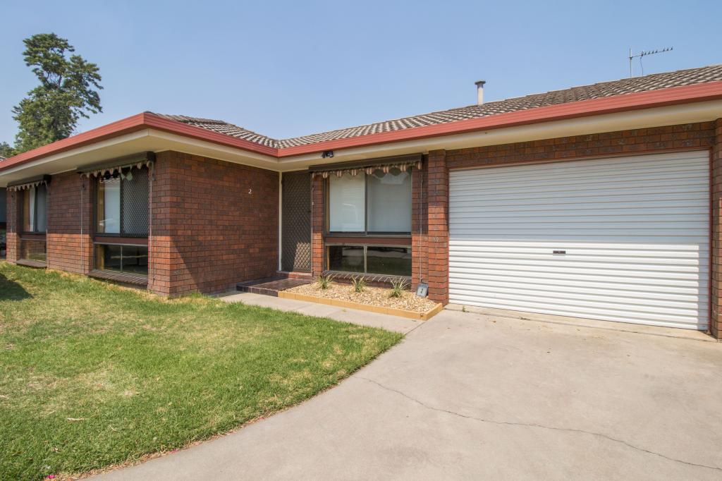 2/568 WOODBURY CT, LAVINGTON, NSW 2641