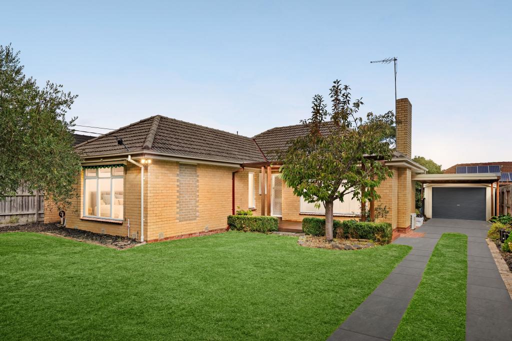 40 Carson St, Mulgrave, VIC 3170