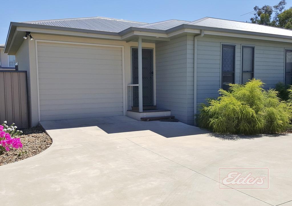 2/8 Jimbour St, Dalby, QLD 4405