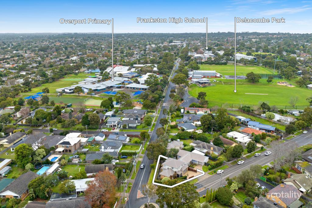 9 Overport Rd, Frankston South, VIC 3199