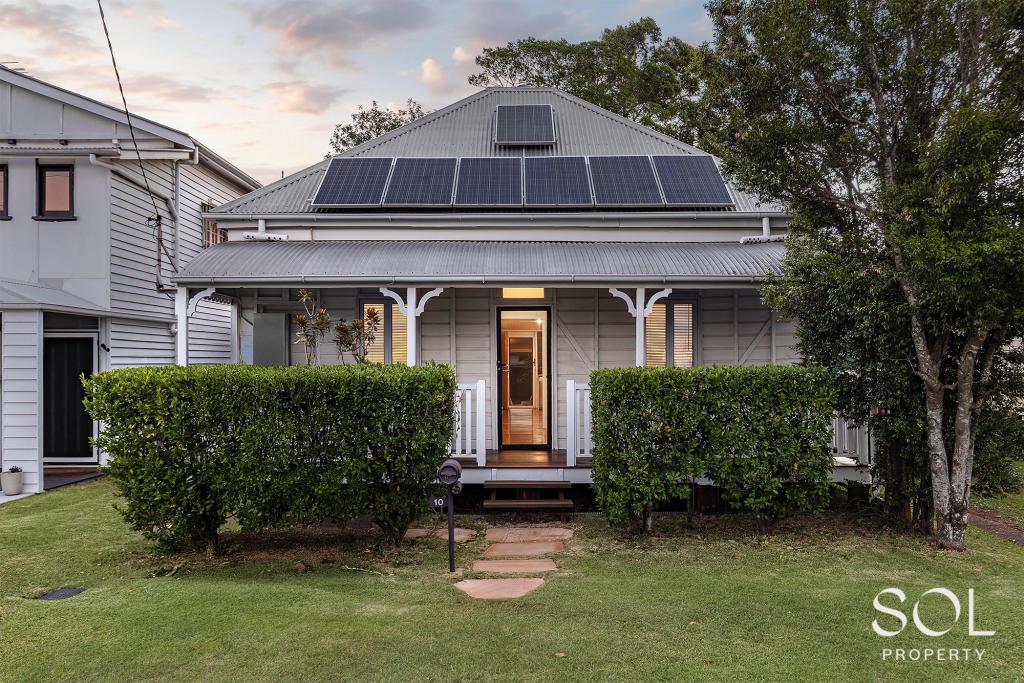 10 Hayden St, Nudgee, QLD 4014