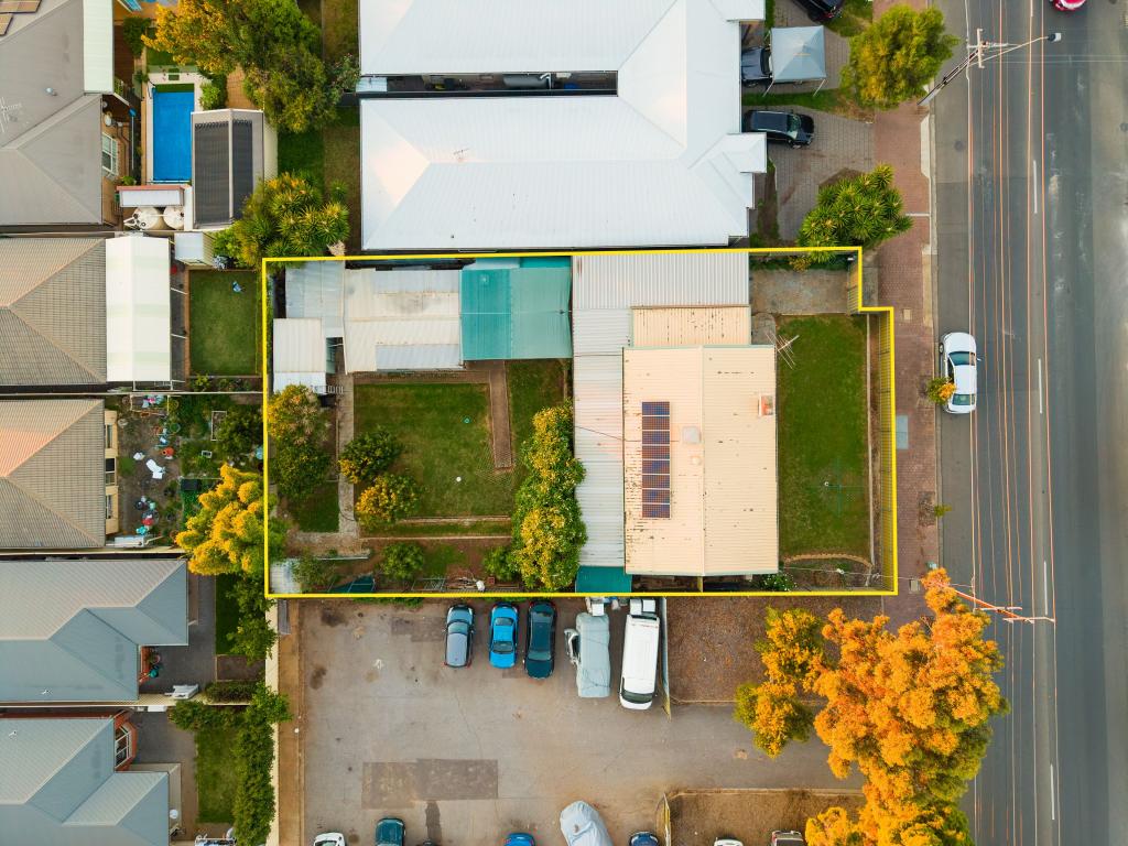 556 Morphett Rd, Dover Gardens, SA 5048