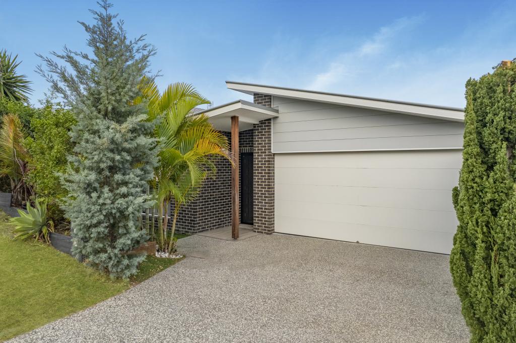 4 Franklin St, Upper Coomera, QLD 4209