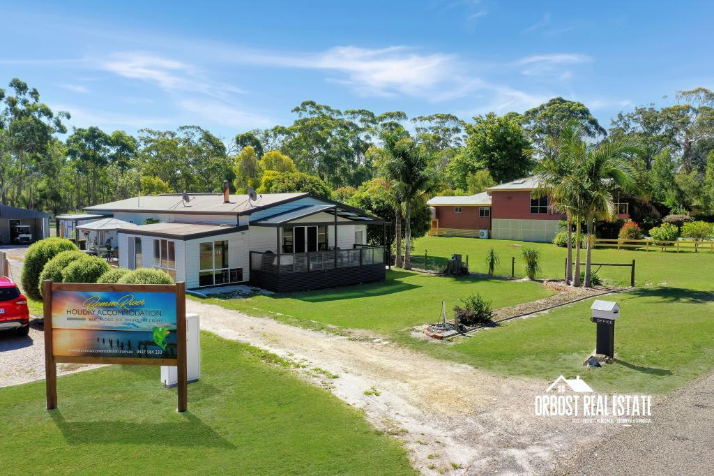 41 Sydenham Pde, Bemm River, VIC 3889