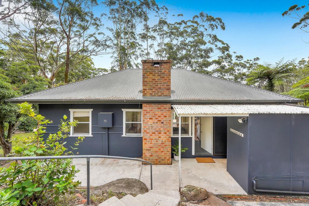 33 Arden Ave, Avoca Beach, NSW 2251