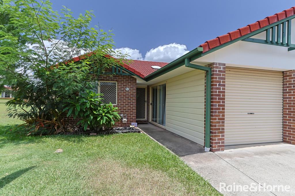 4/1 Spalding Cres, Goodna, QLD 4300