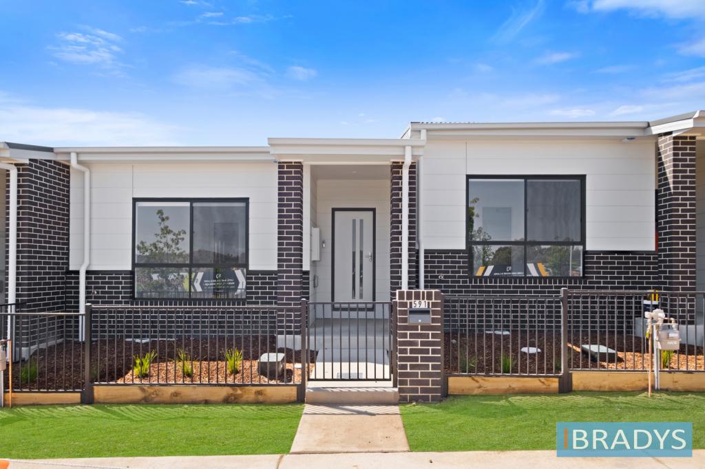 591 Environa Dr, Tralee, NSW 2620