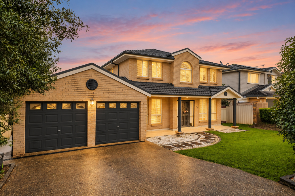 174 Turner Rd, Currans Hill, NSW 2567