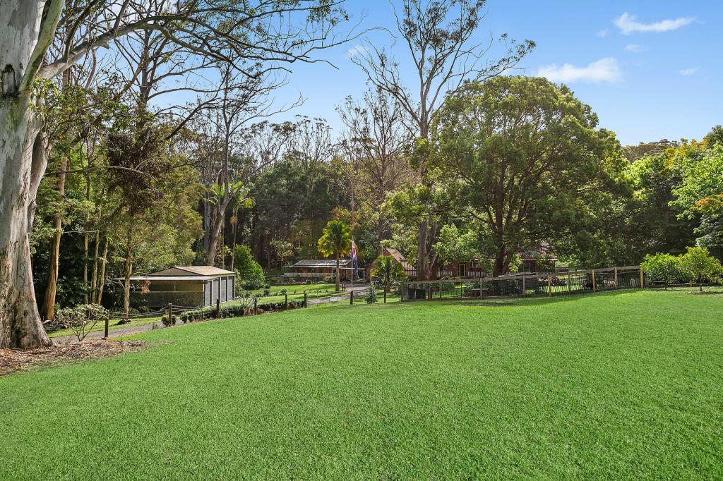 5 Corona Lane, Glenning Valley, NSW 2261