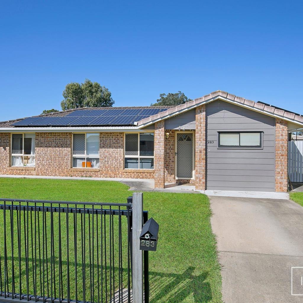 283 Todds Rd, Lawnton, QLD 4501