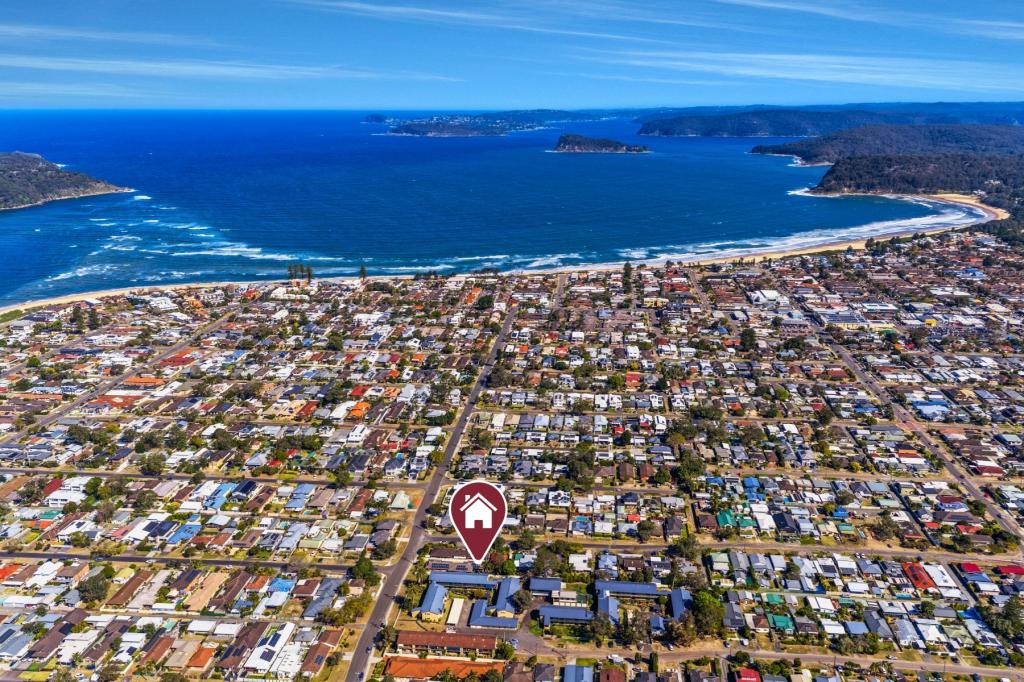 2/131 Springwood St, Ettalong Beach, NSW 2257