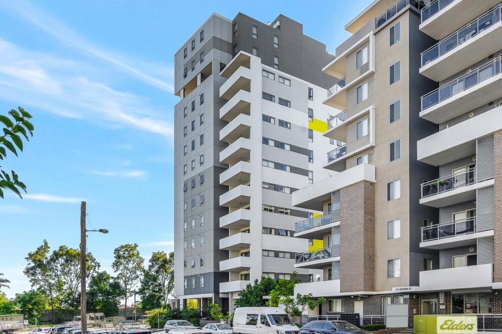 160/2 Browne Pde, Warwick Farm, NSW 2170