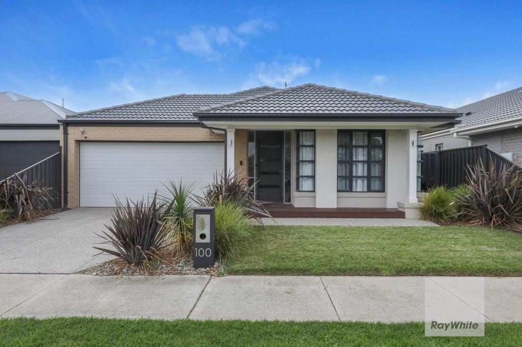 100 Section Rd, Greenvale, VIC 3059