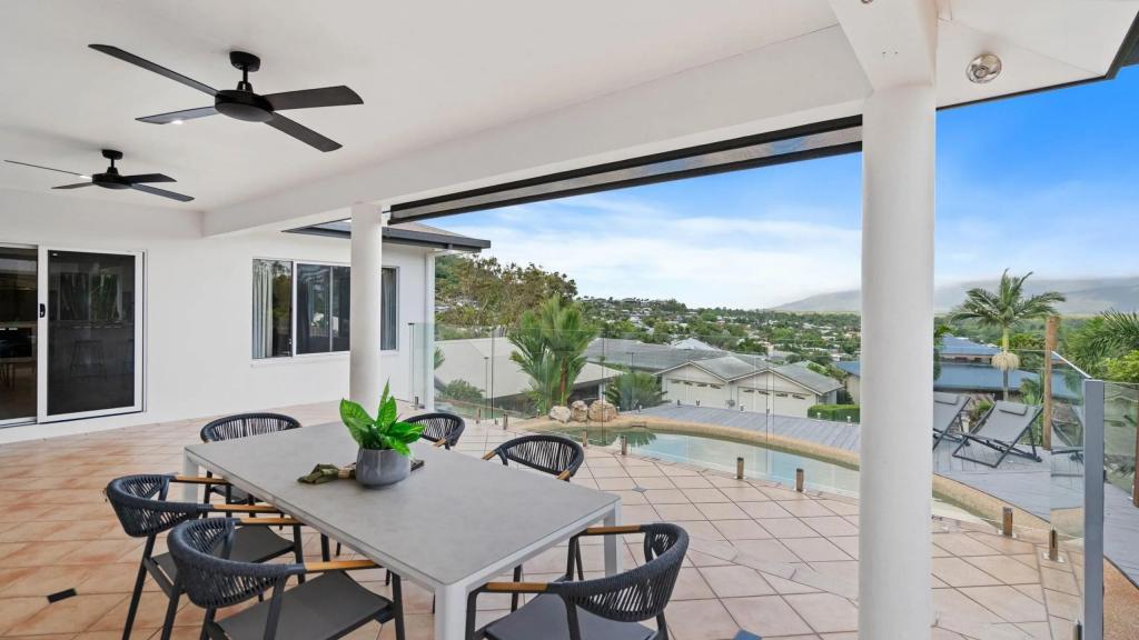 21 Guthrie Cl, Bentley Park, QLD 4869