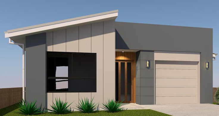 LOT 111/7001 DIAMANTINA BVD, BRASSALL, QLD 4305