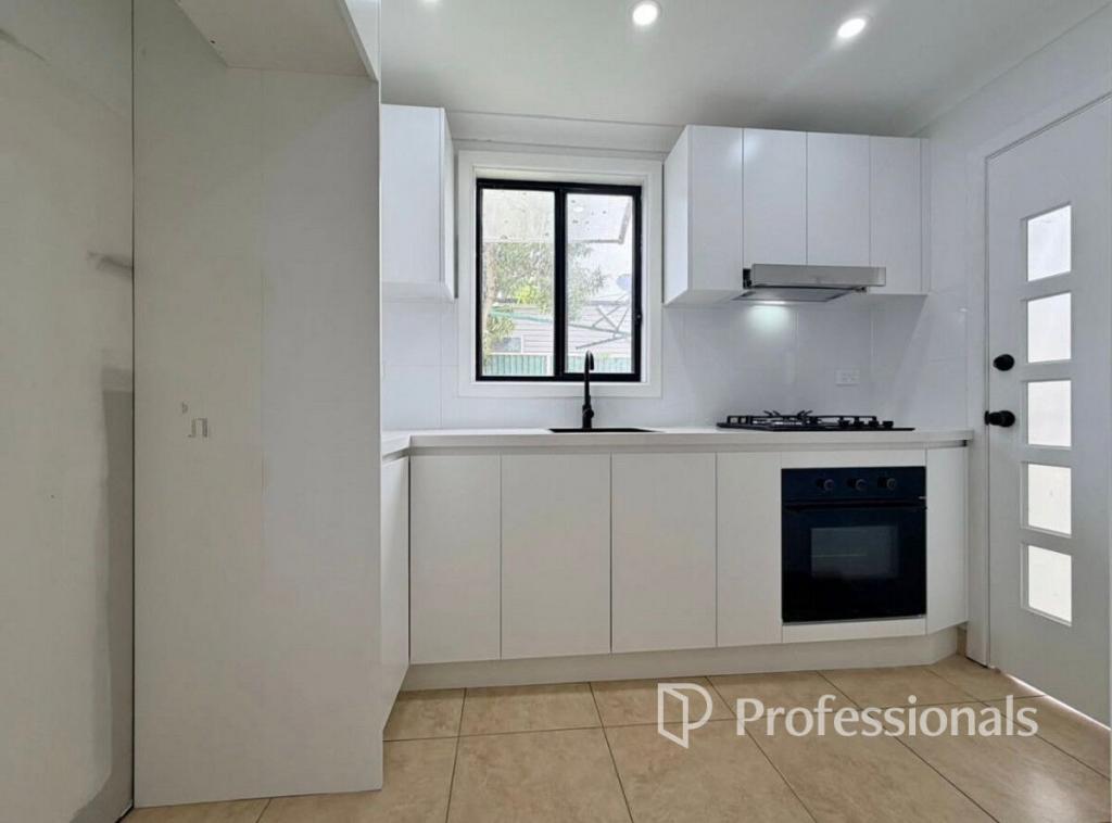 A/31 Excelsior St, Merrylands, NSW 2160