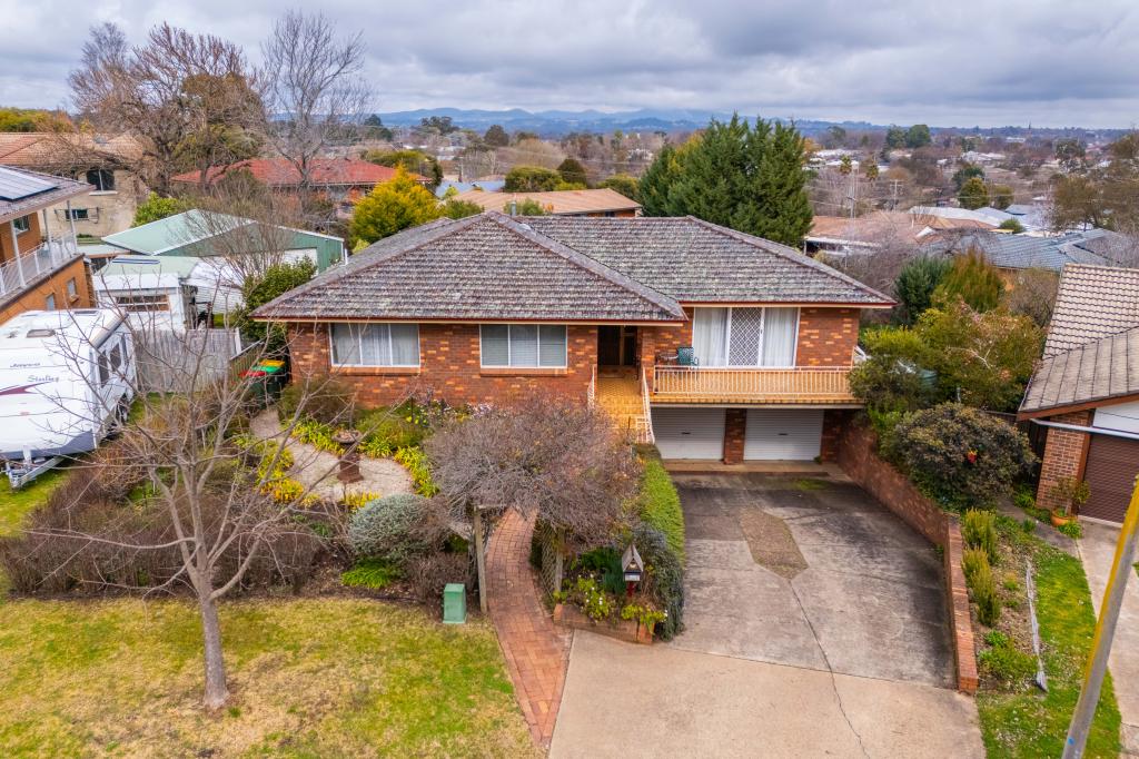 7 Taralye Pl, Orange, NSW 2800