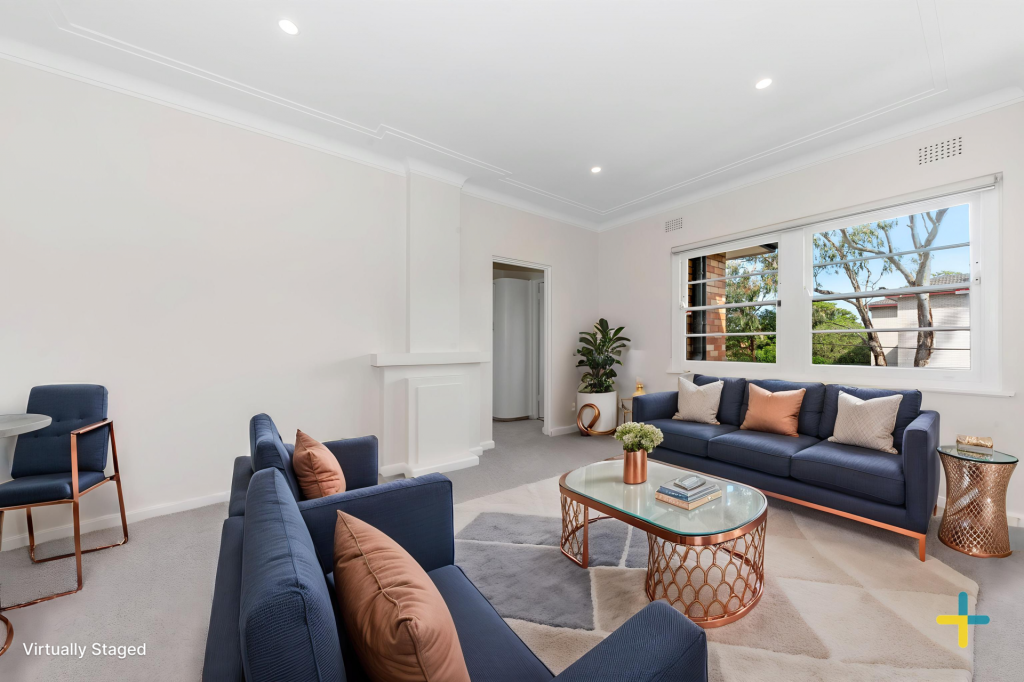 4/36 HAMPDEN RD, ARTARMON, NSW 2064