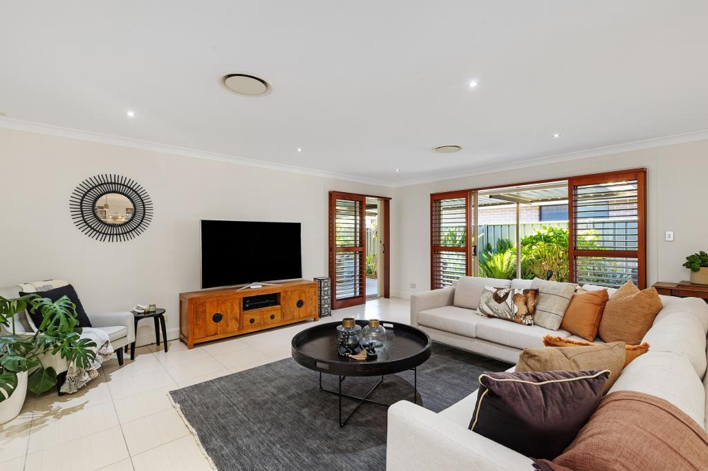 3 Talbot Way, Berowra, NSW 2081