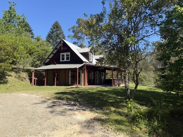18 Bangor Rd, Middle Dural, NSW 2158