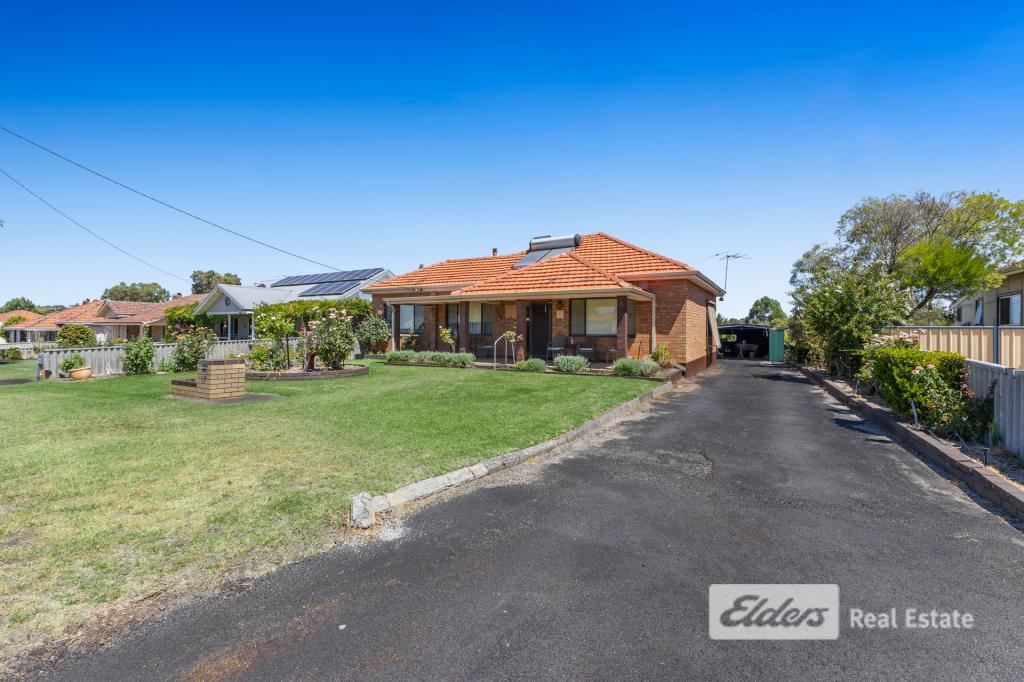 19 Deakin St, Collie, WA 6225