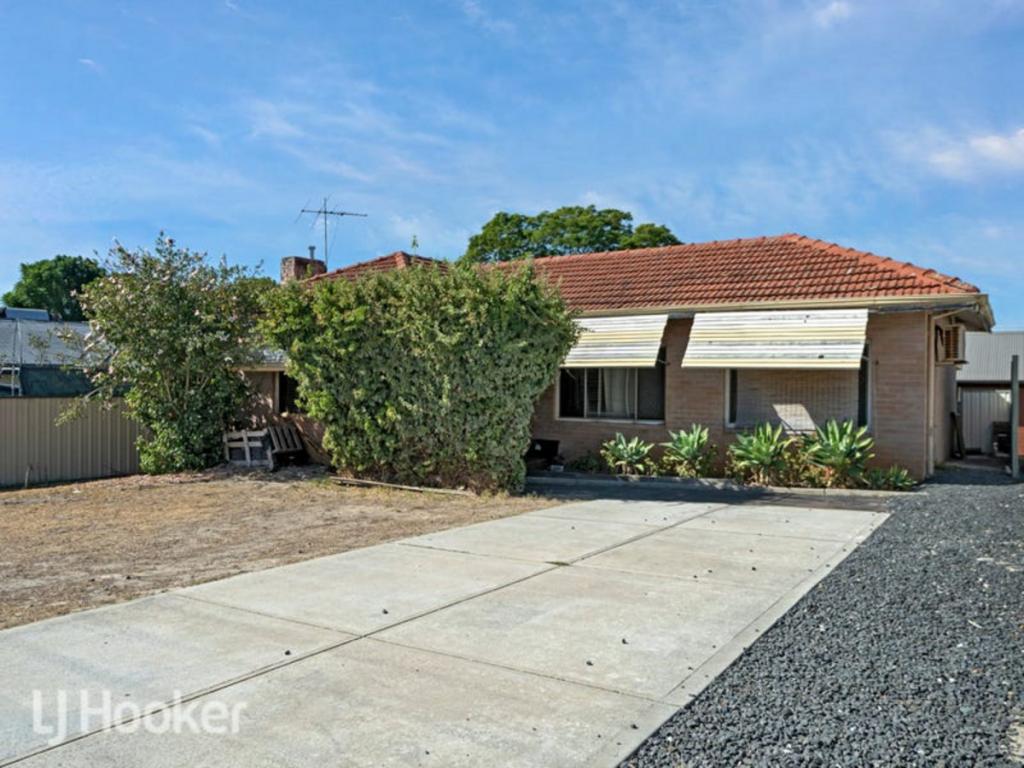 12 LEE ST, MORLEY, WA 6062