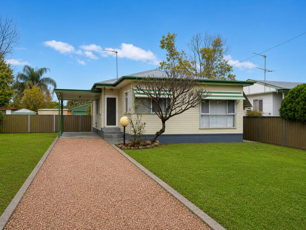 389 Boston St, Moree, NSW 2400