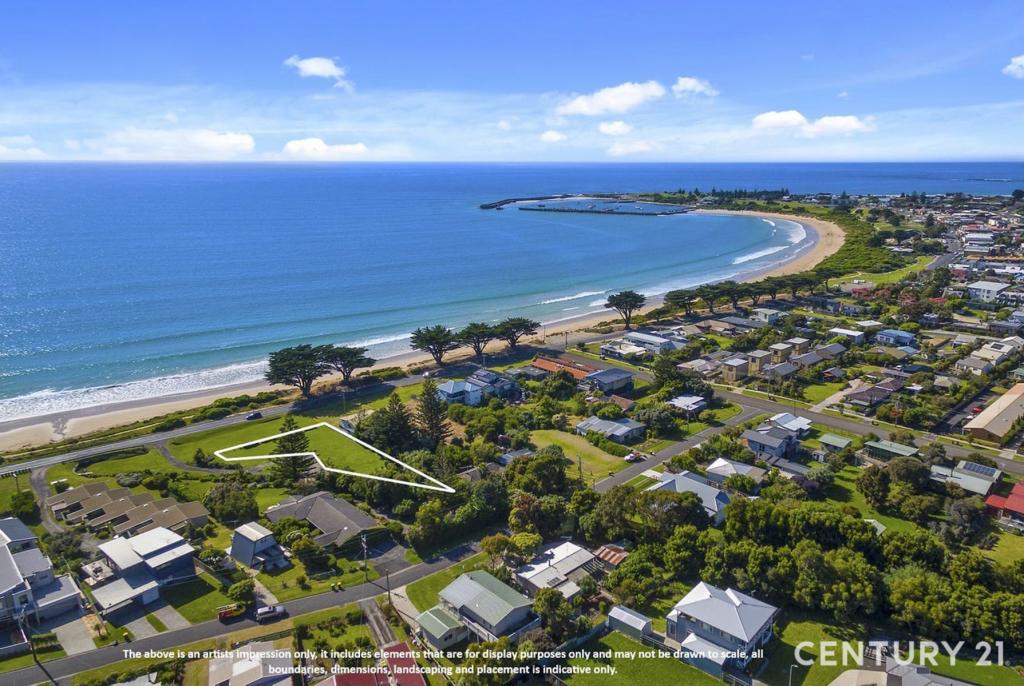 217 GREAT OCEAN RD, APOLLO BAY, VIC 3233