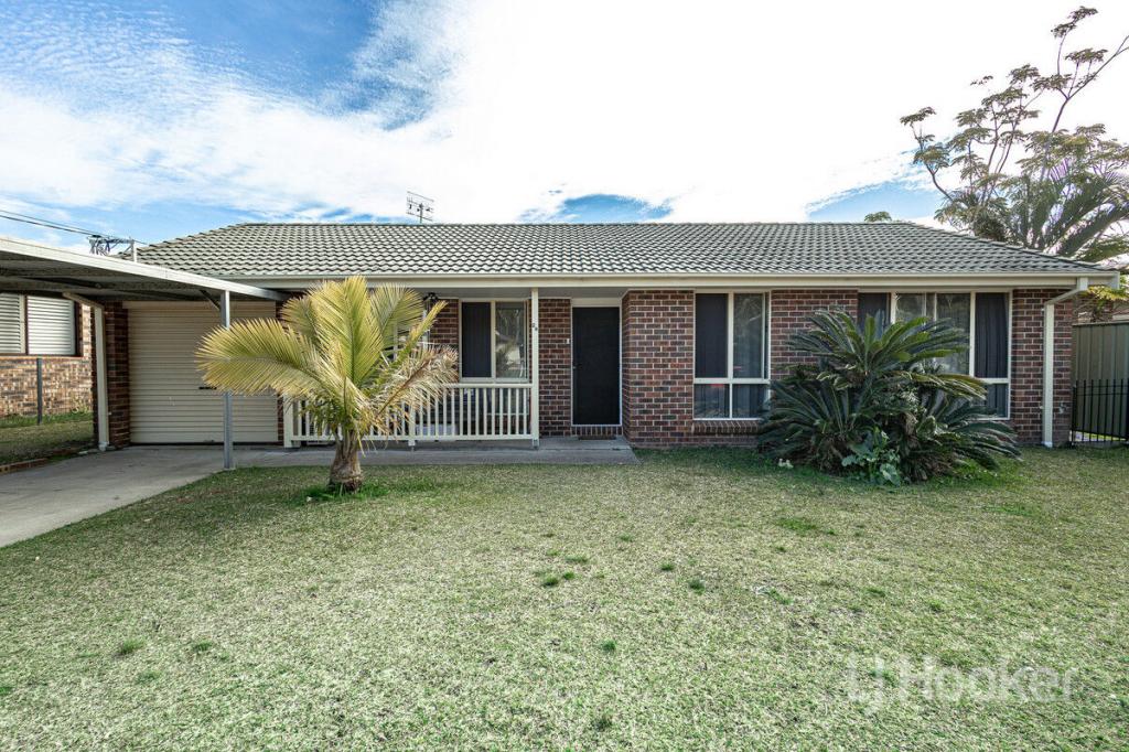 26 Roulstone Cres, Sanctuary Point, NSW 2540