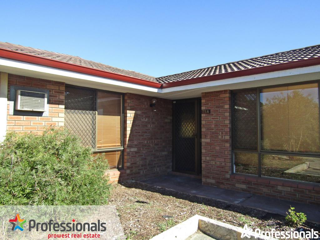 75a Corbel St, Shelley, WA 6148