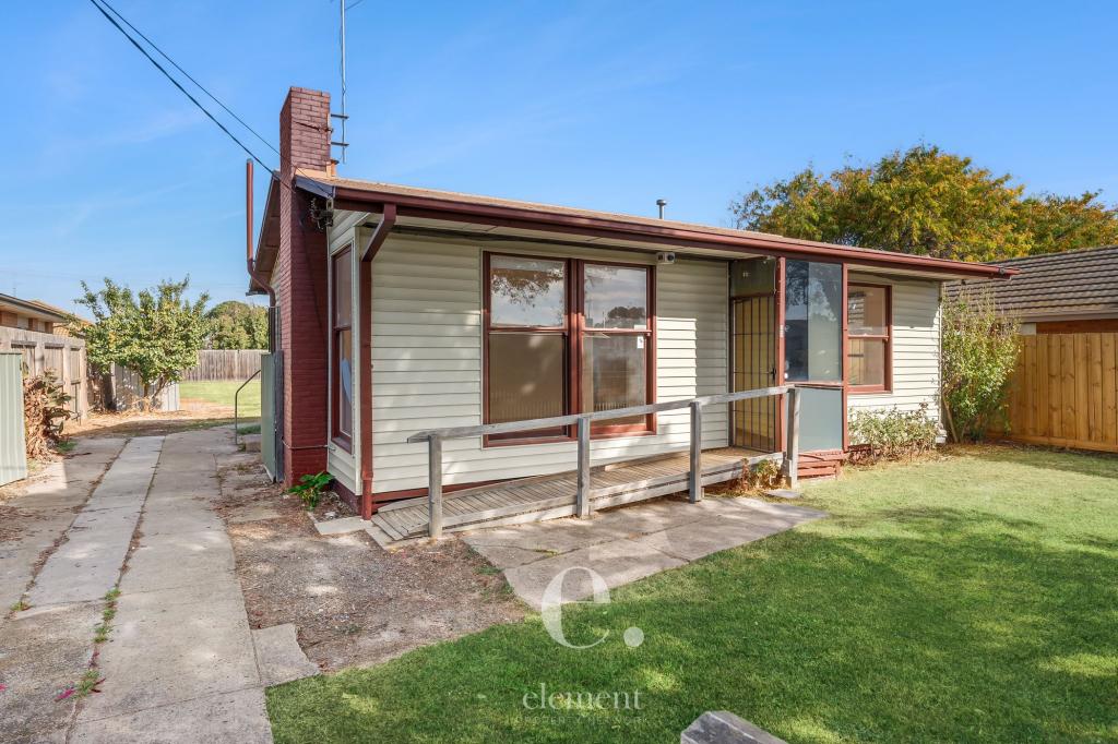 25 Alkira Ave, Norlane, VIC 3214